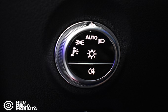 C 200 D S.W. ADVANCED